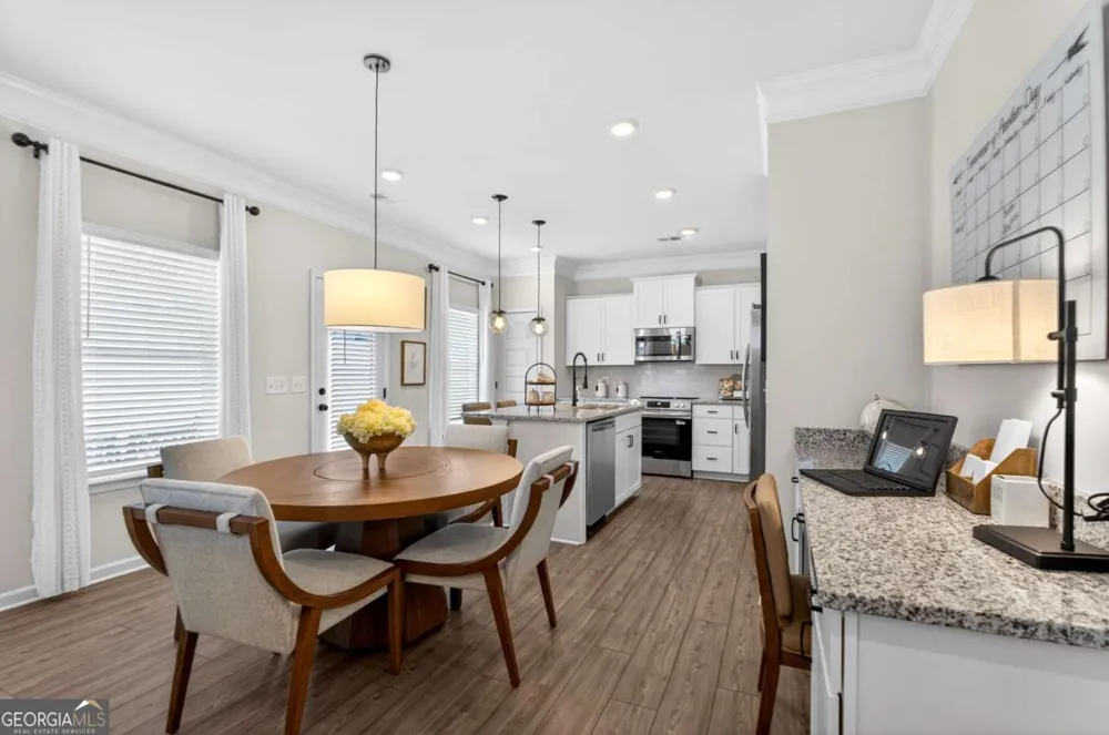 1491 Trellis CT Hampton, GA 30228