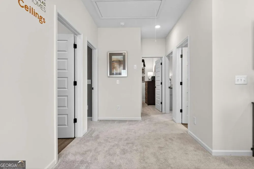 1491 Trellis CT Hampton, GA 30228