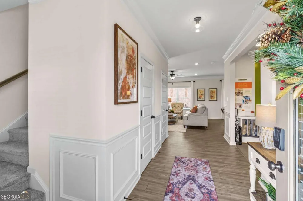 1491 Trellis CT Hampton, GA 30228