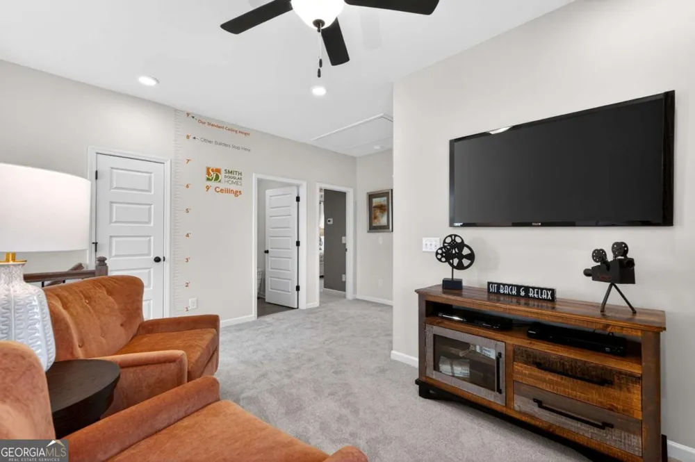 1491 Trellis CT Hampton, GA 30228