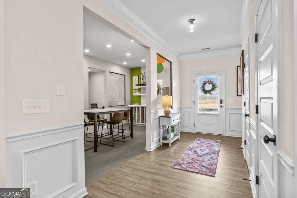 1491 Trellis CT Hampton, GA 30228