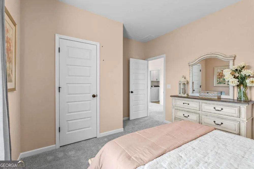 1491 Trellis CT Hampton, GA 30228