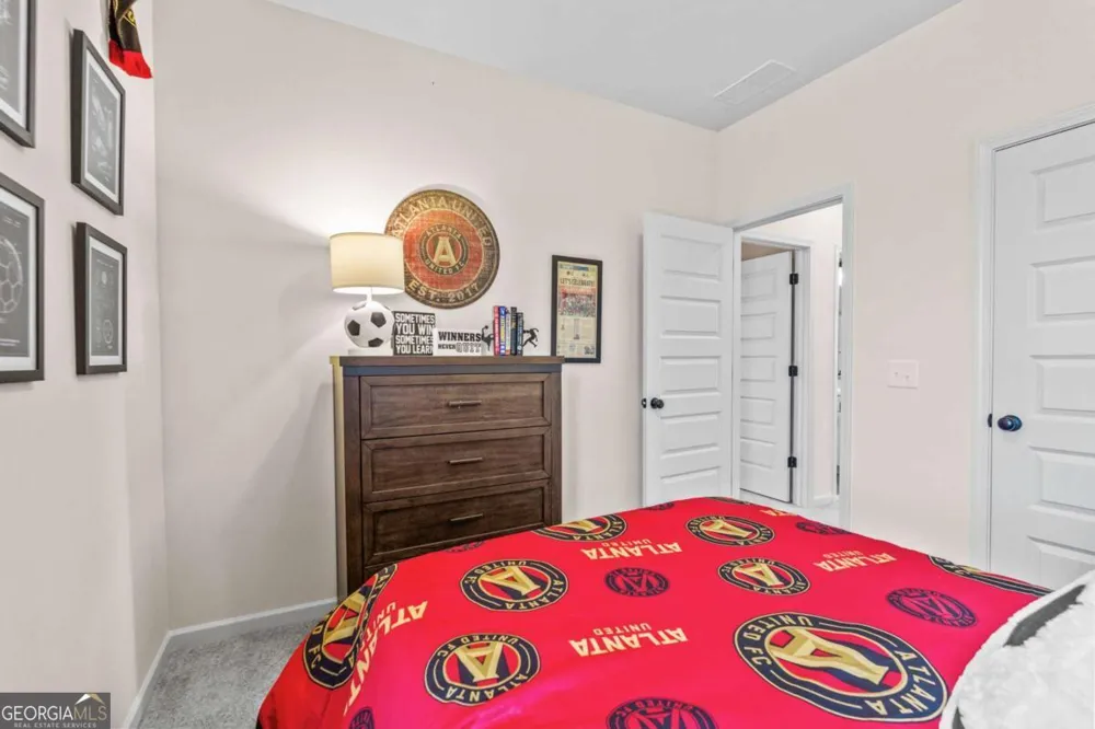 1491 Trellis CT Hampton, GA 30228