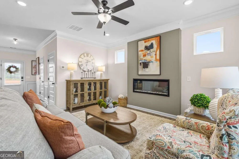 1491 Trellis CT Hampton, GA 30228