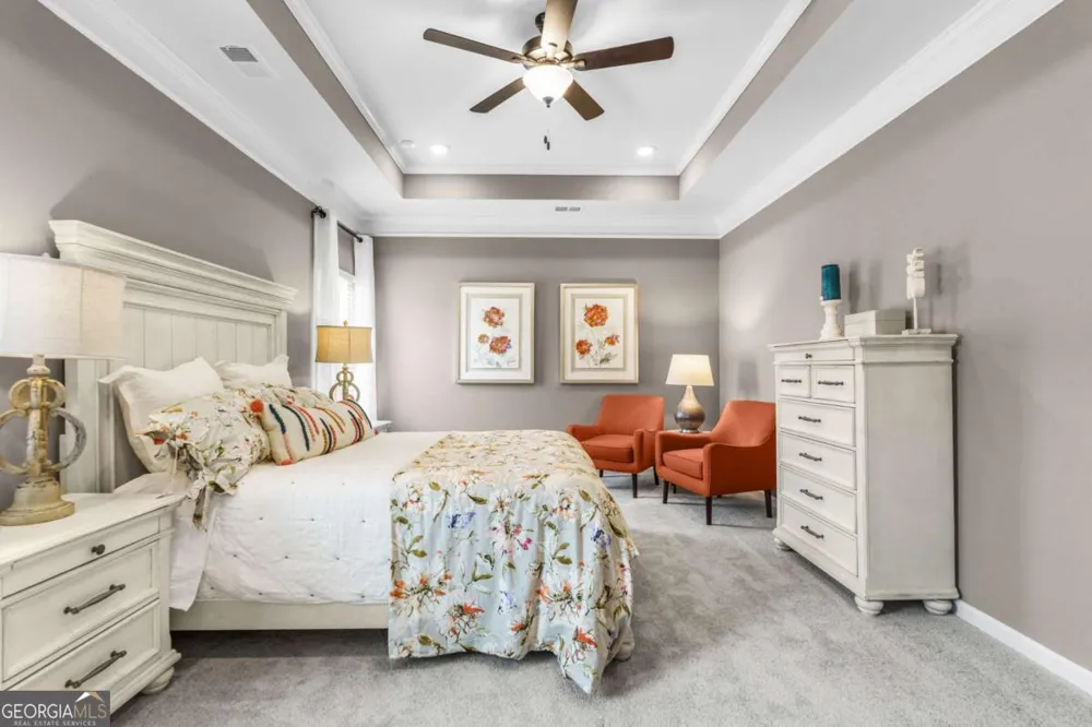 1491 Trellis CT Hampton, GA 30228