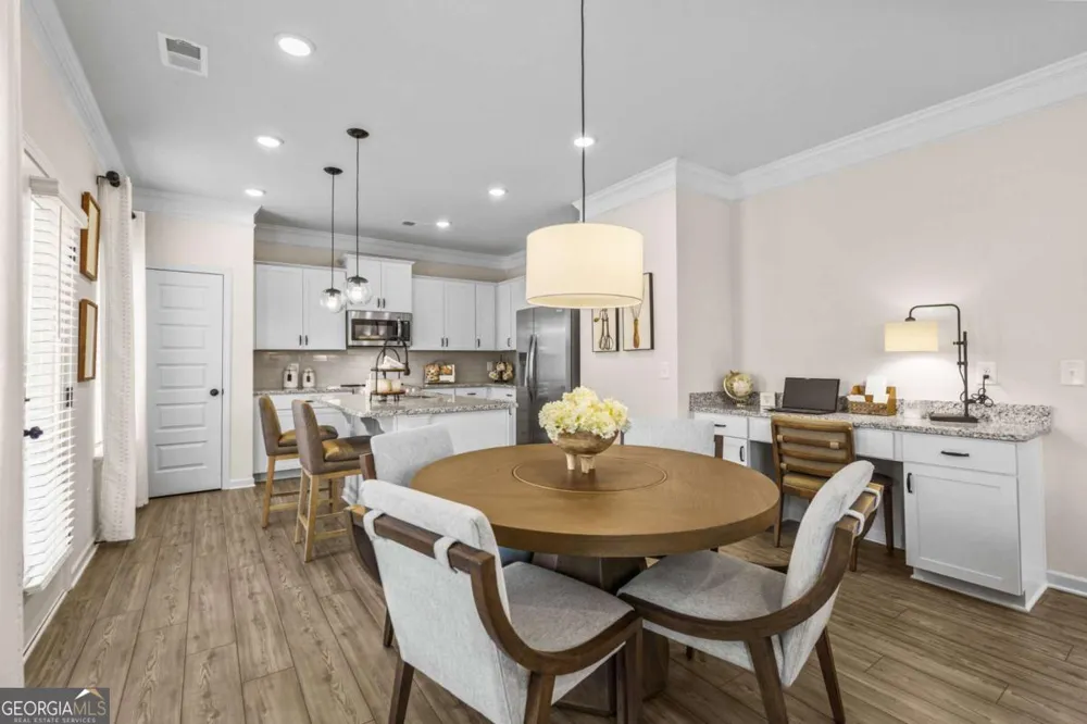 1491 Trellis CT Hampton, GA 30228
