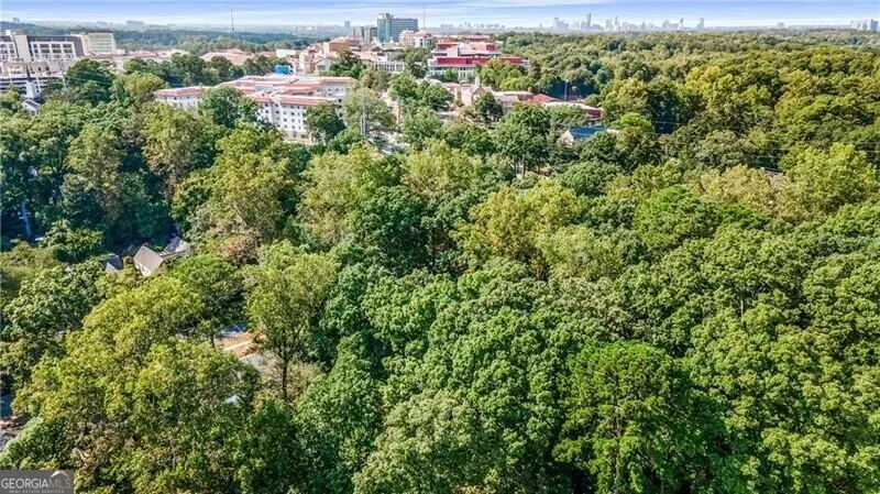 519 Durand DR NE Atlanta, GA 30307