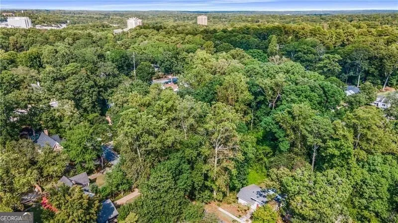 519 Durand DR NE Atlanta, GA 30307