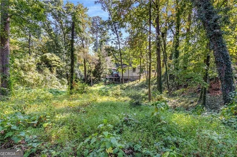 519 Durand DR NE Atlanta, GA 30307