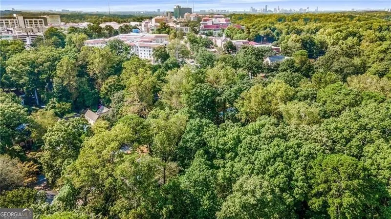 519 Durand DR NE Atlanta, GA 30307