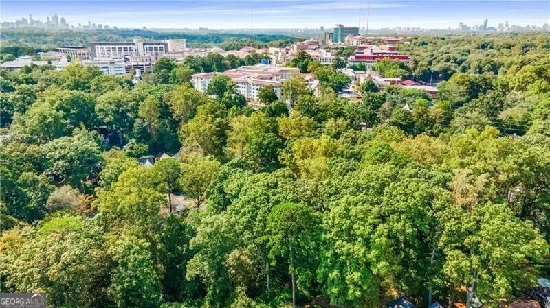 519 Durand DR NE Atlanta, GA 30307