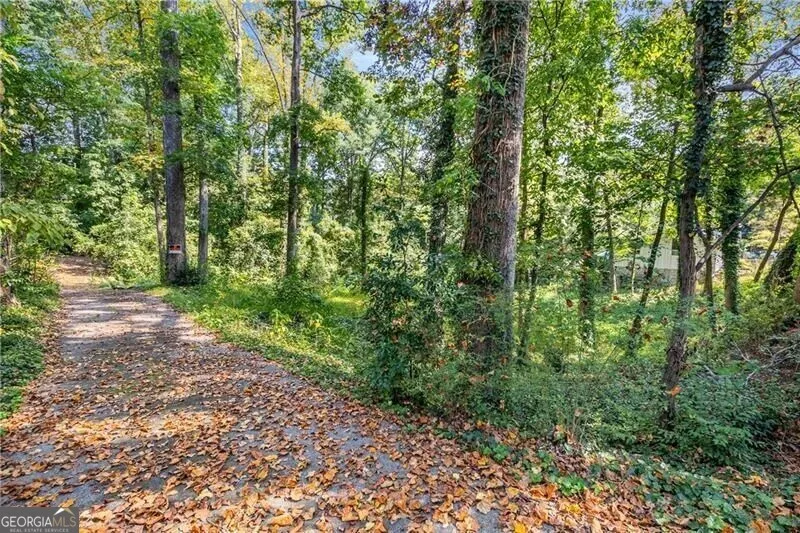 519 Durand DR NE Atlanta, GA 30307