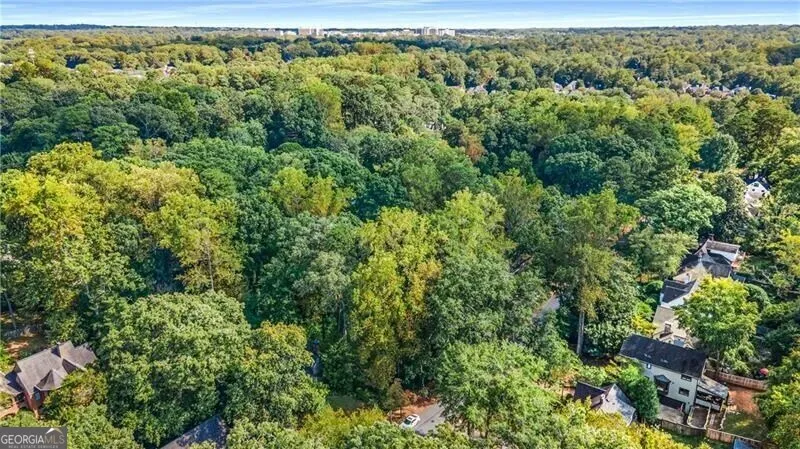 519 Durand DR NE Atlanta, GA 30307