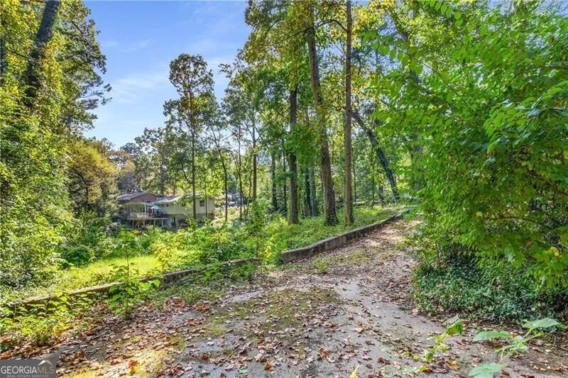 519 Durand DR NE Atlanta, GA 30307