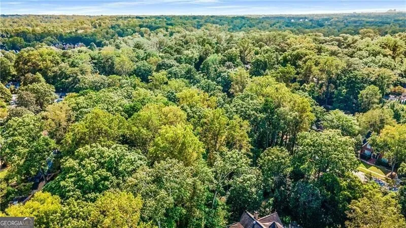 519 Durand DR NE Atlanta, GA 30307