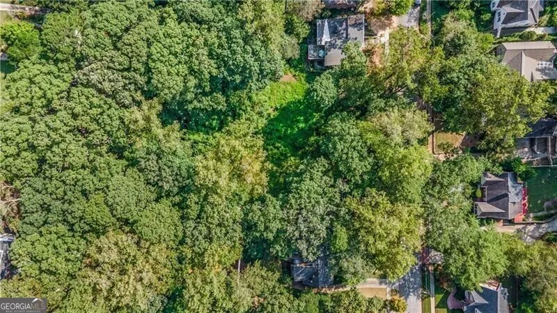 519 Durand DR NE Atlanta, GA 30307