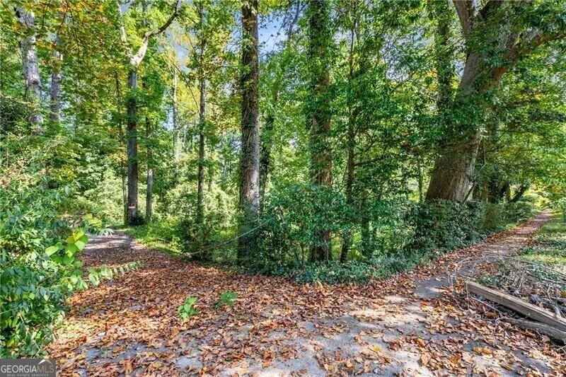519 Durand DR NE Atlanta, GA 30307