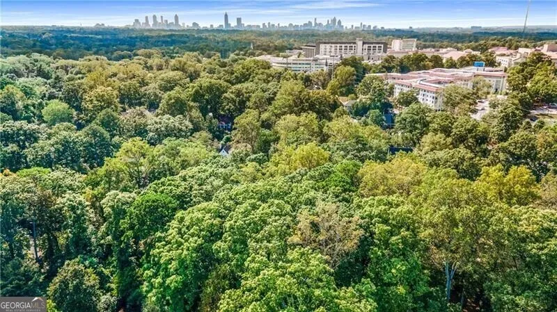 519 Durand DR NE Atlanta, GA 30307