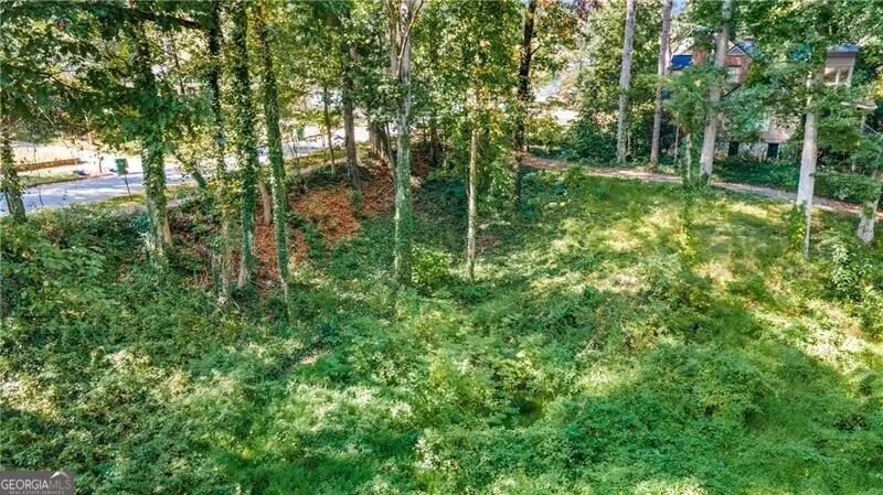 519 Durand DR NE Atlanta, GA 30307