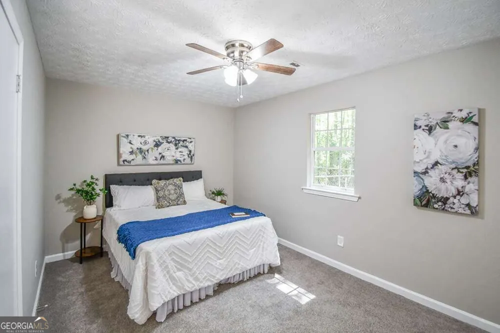 110 E Country Woods DR Covington, GA 30016