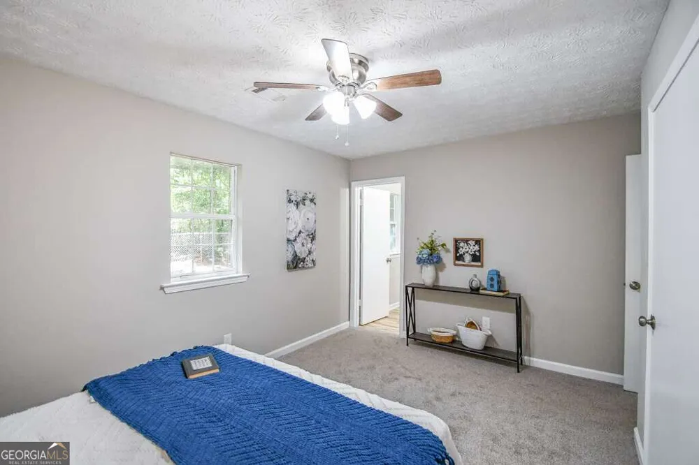 110 E Country Woods DR Covington, GA 30016