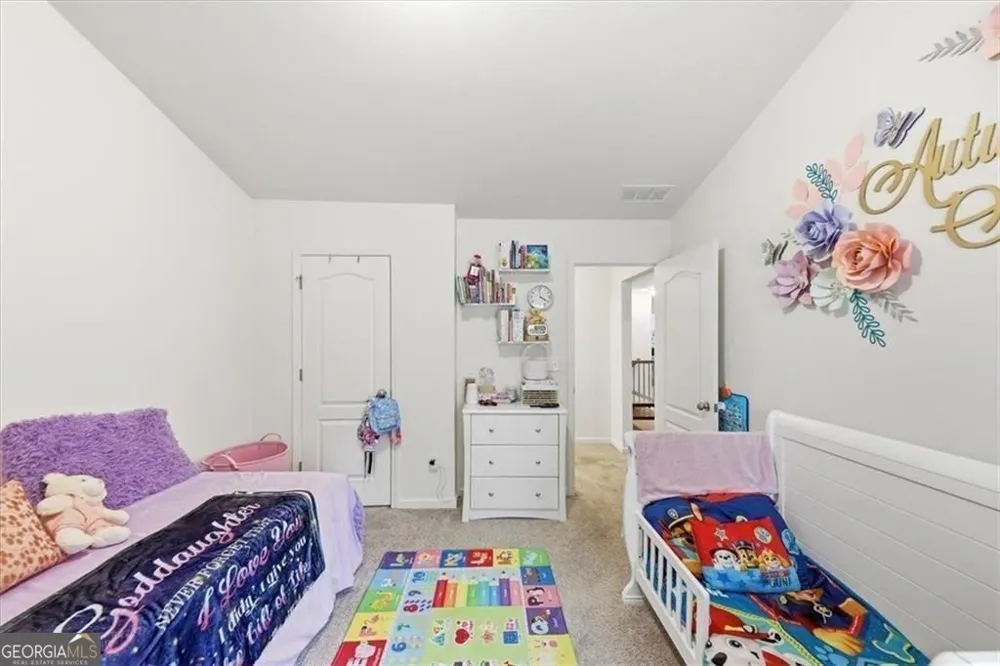 5527 Radford LOOP Fairburn, GA 30213