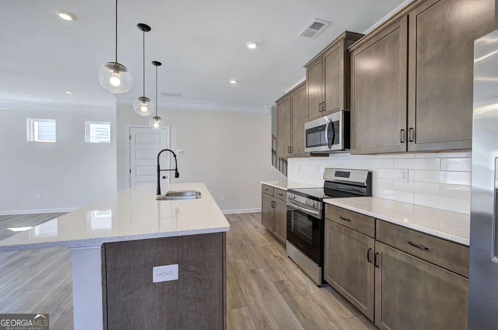 401 Perth DR Cartersville, GA 30121
