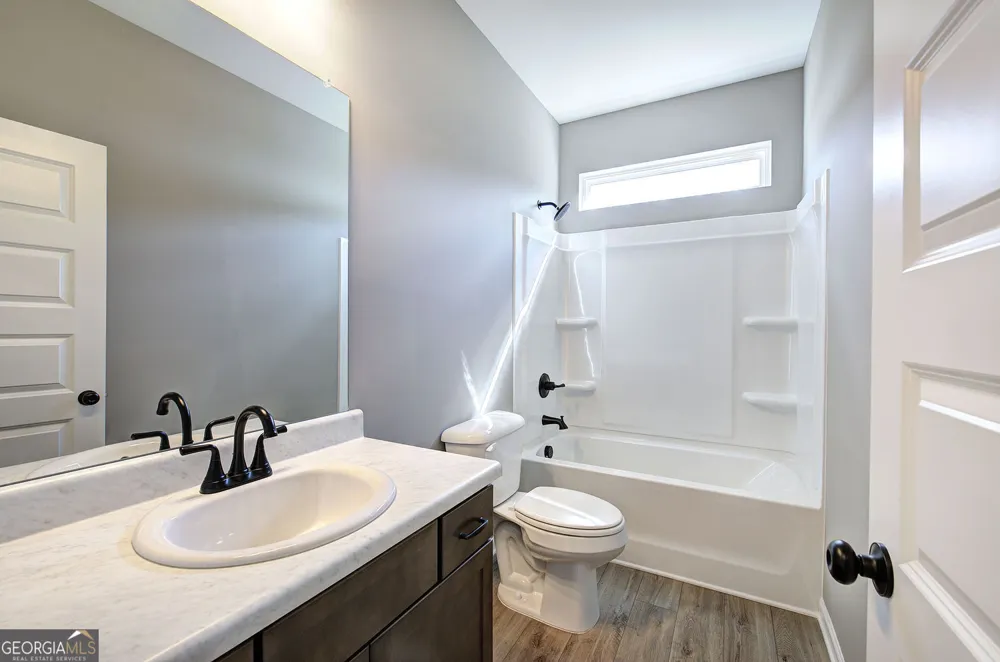 401 Perth DR Cartersville, GA 30121