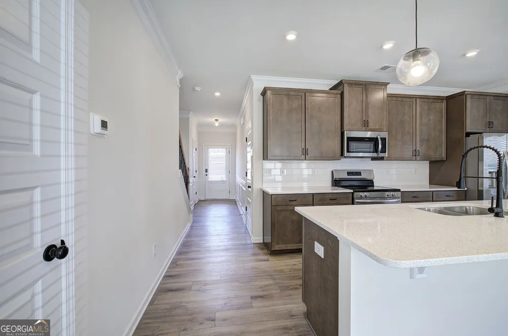 401 Perth DR Cartersville, GA 30121