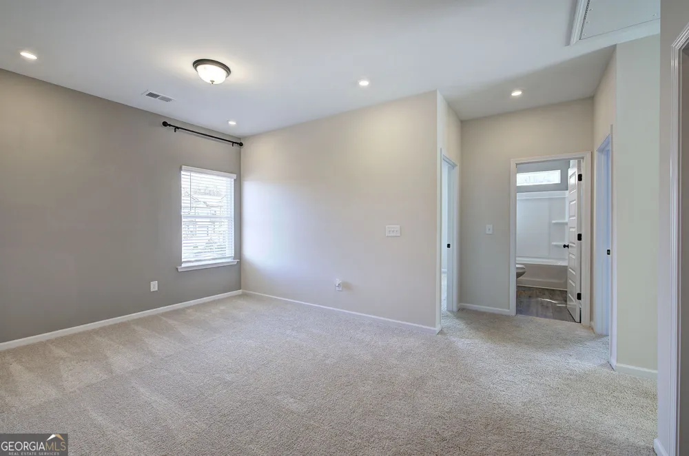 401 Perth DR Cartersville, GA 30121