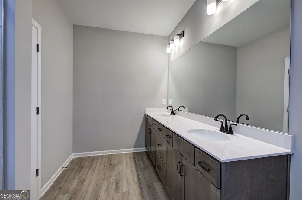 401 Perth DR Cartersville, GA 30121