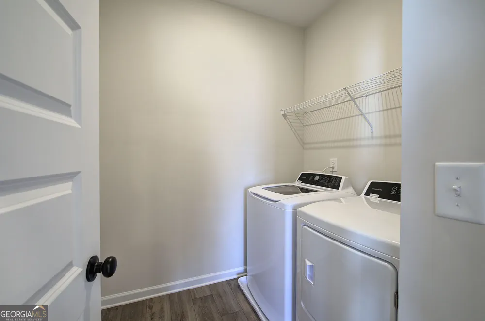 401 Perth DR Cartersville, GA 30121