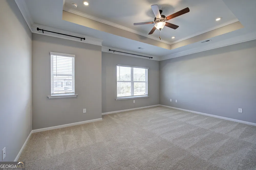 401 Perth DR Cartersville, GA 30121