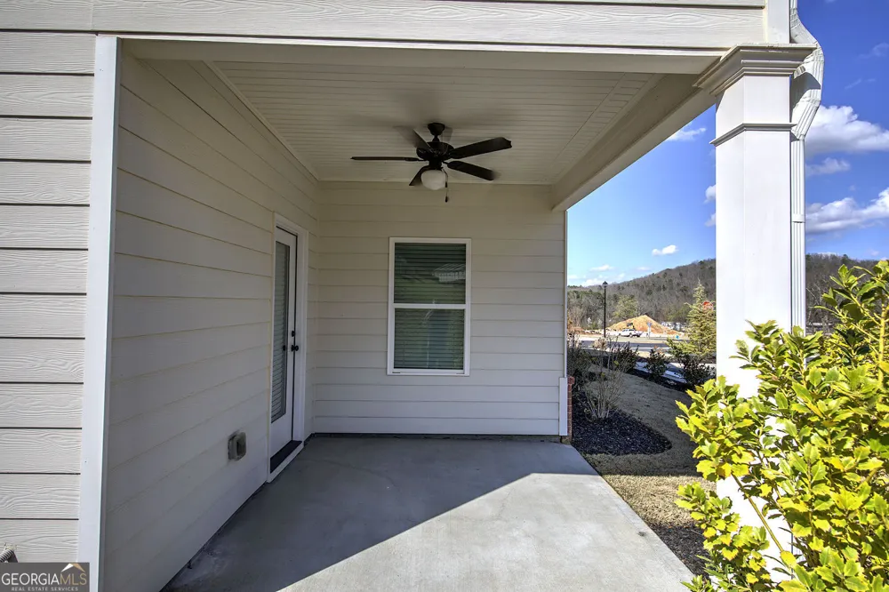 401 Perth DR Cartersville, GA 30121