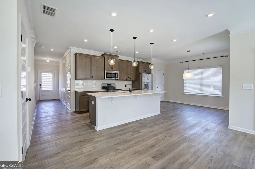 401 Perth DR Cartersville, GA 30121
