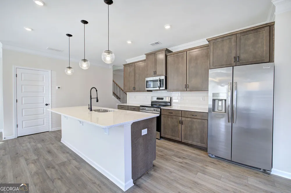 401 Perth DR Cartersville, GA 30121
