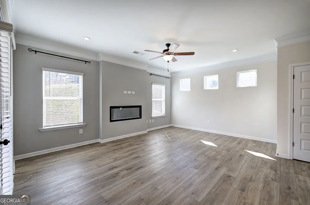 401 Perth DR Cartersville, GA 30121
