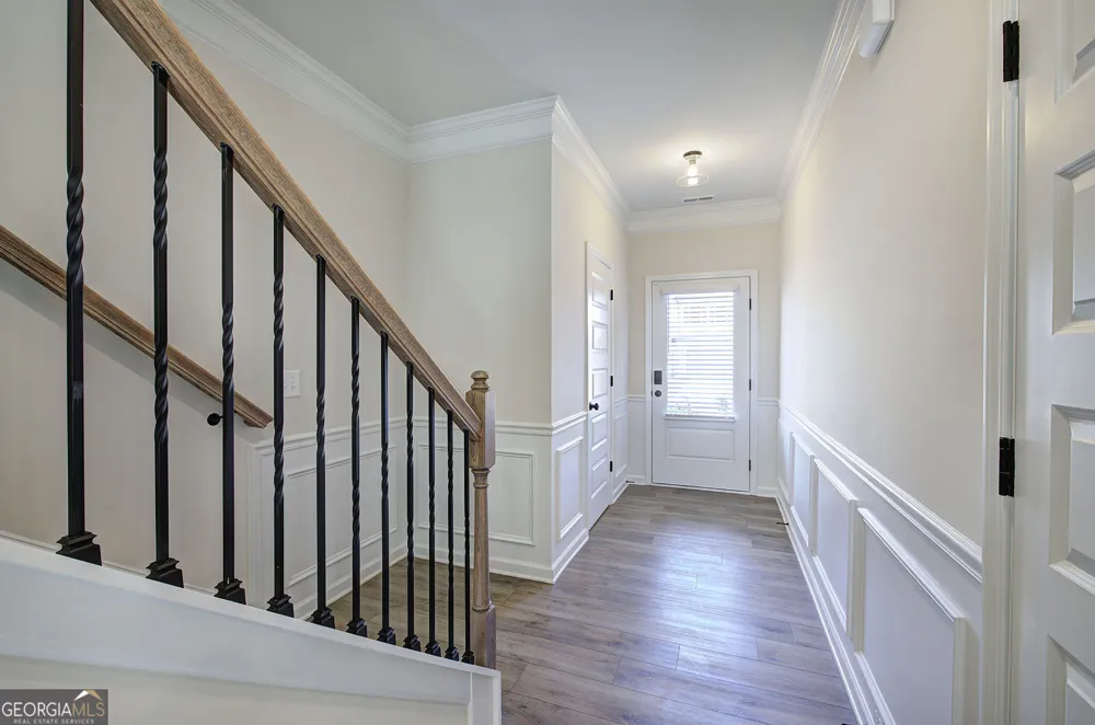 401 Perth DR Cartersville, GA 30121