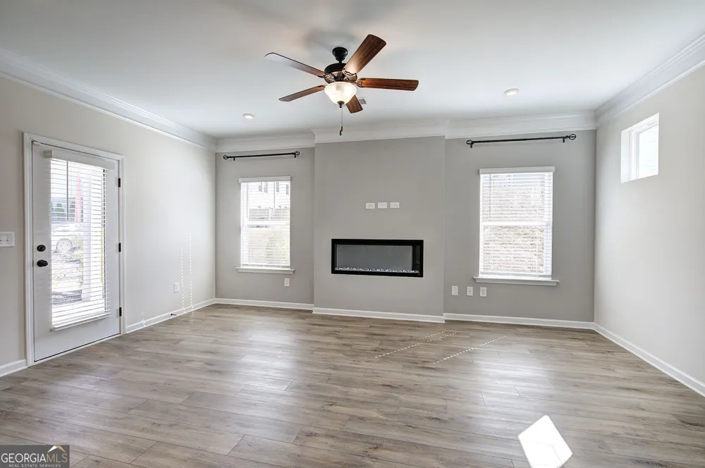 401 Perth DR Cartersville, GA 30121