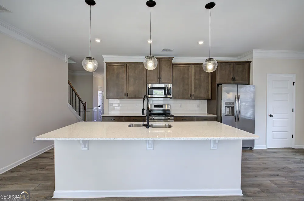 401 Perth DR Cartersville, GA 30121