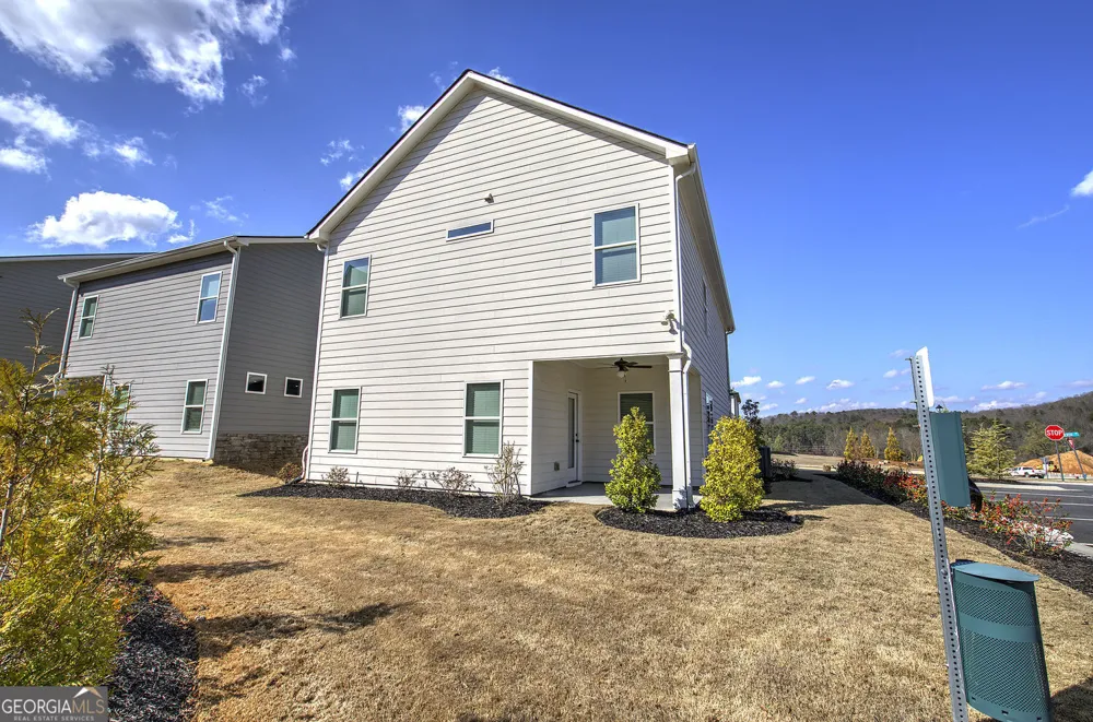 401 Perth DR Cartersville, GA 30121