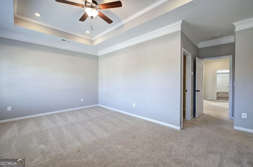 401 Perth DR Cartersville, GA 30121