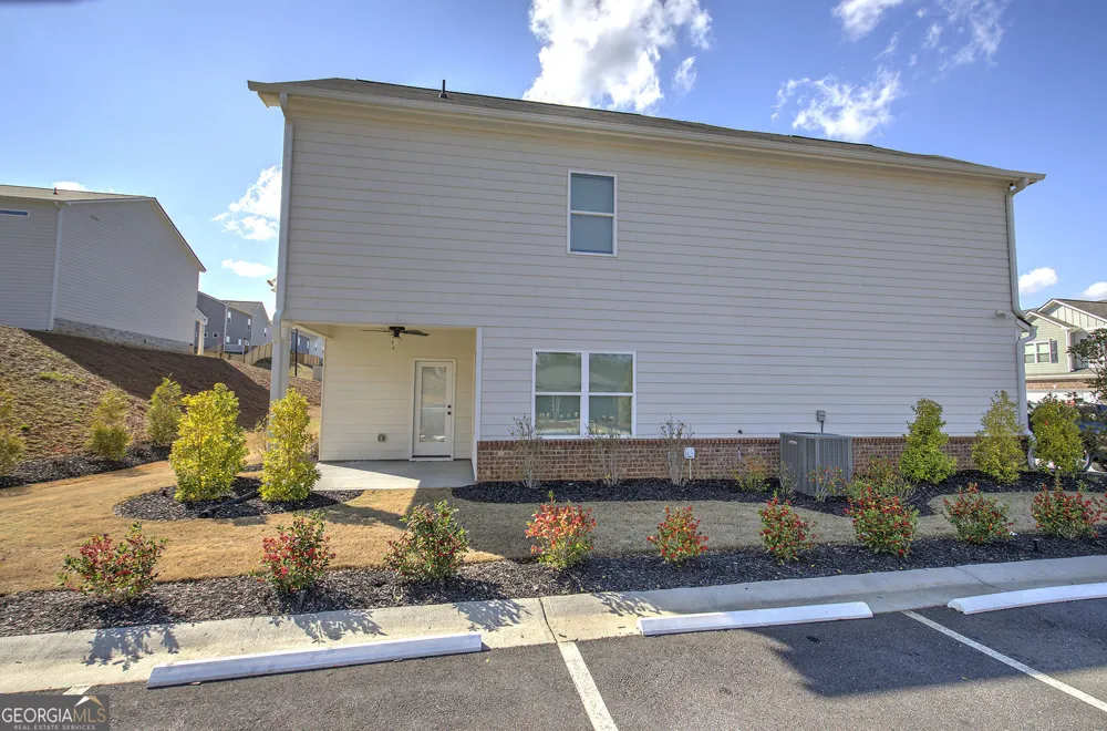 401 Perth DR Cartersville, GA 30121