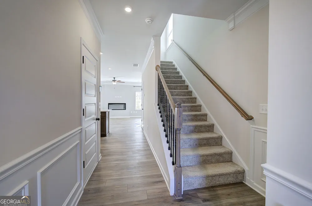 401 Perth DR Cartersville, GA 30121