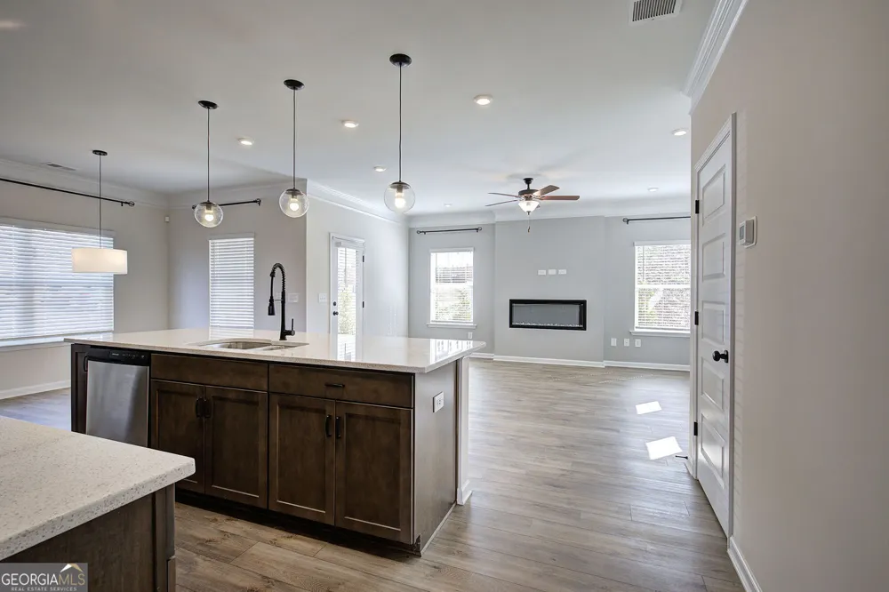401 Perth DR Cartersville, GA 30121