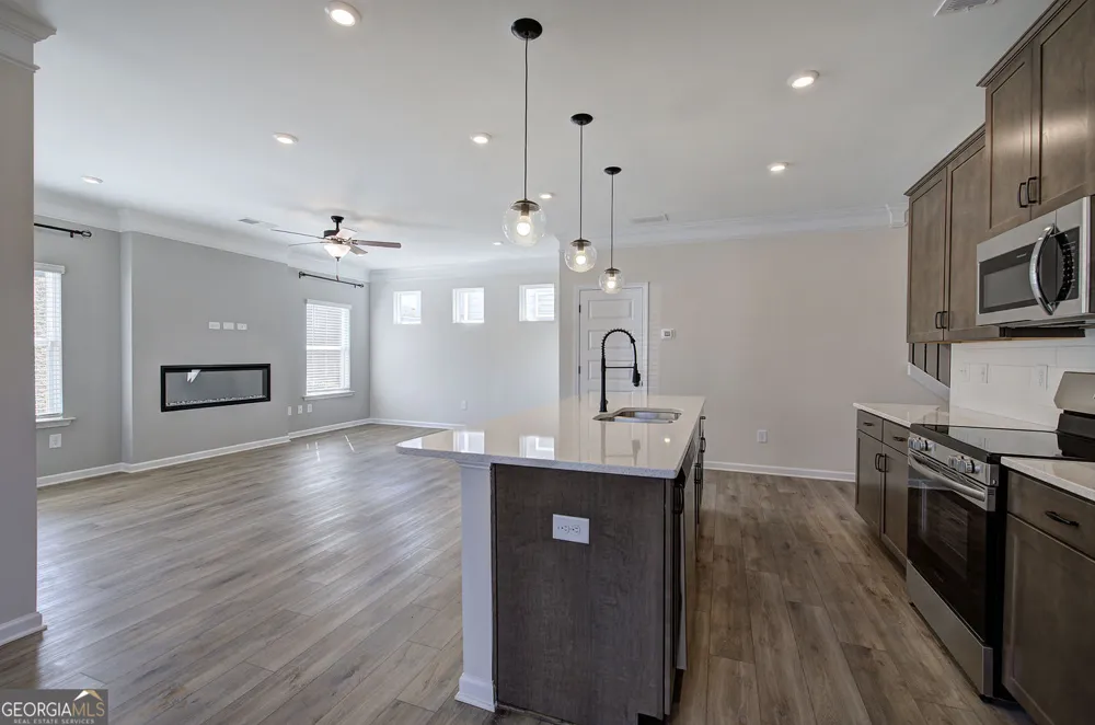 401 Perth DR Cartersville, GA 30121