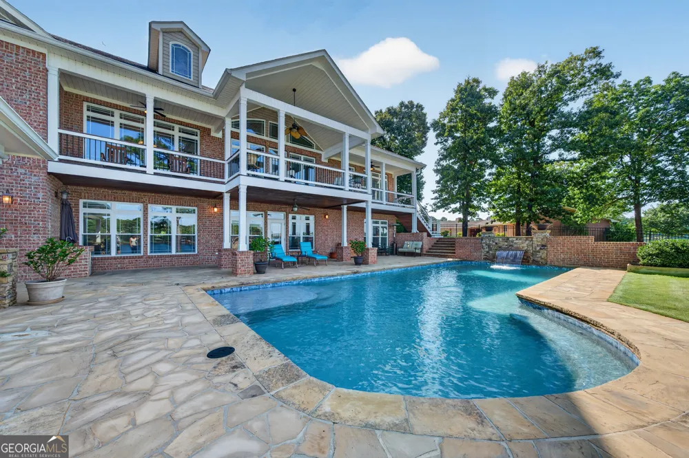118A Stephanie LN NE Milledgeville, GA 31061