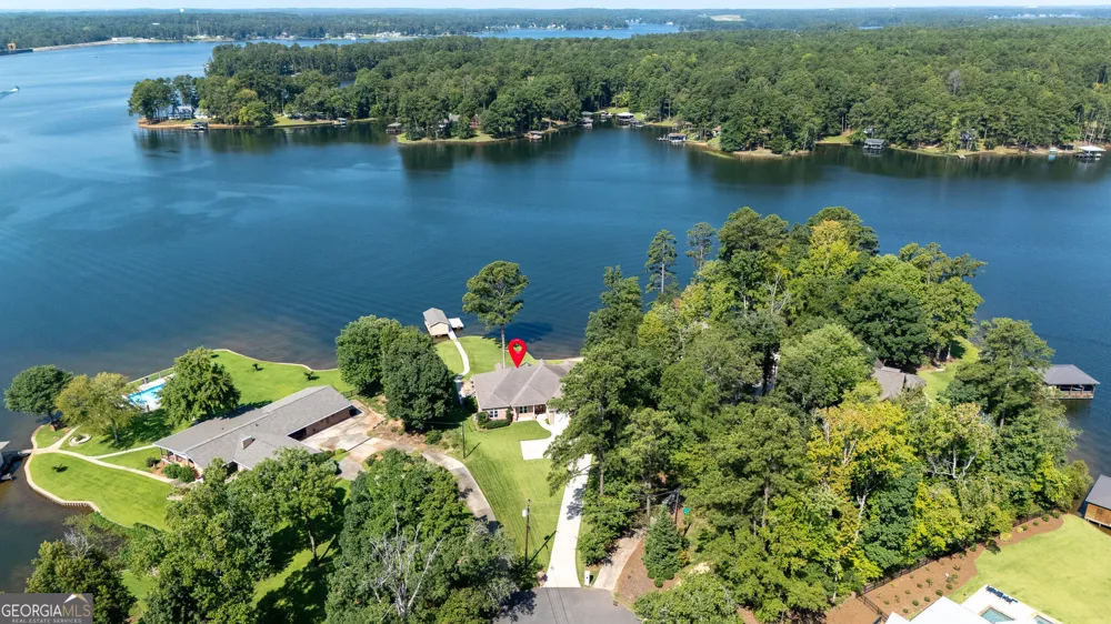 118A Stephanie LN NE Milledgeville, GA 31061