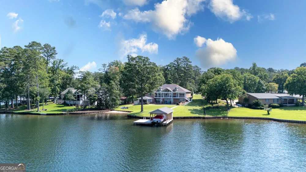 118A Stephanie LN NE Milledgeville, GA 31061