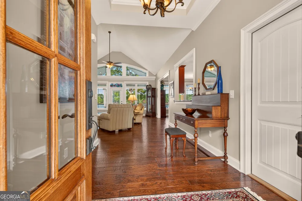 118A Stephanie LN NE Milledgeville, GA 31061